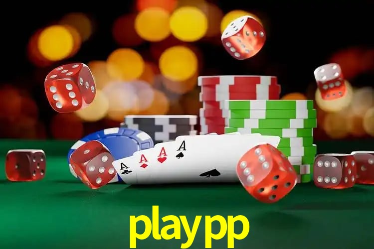 Estatísticas playpp