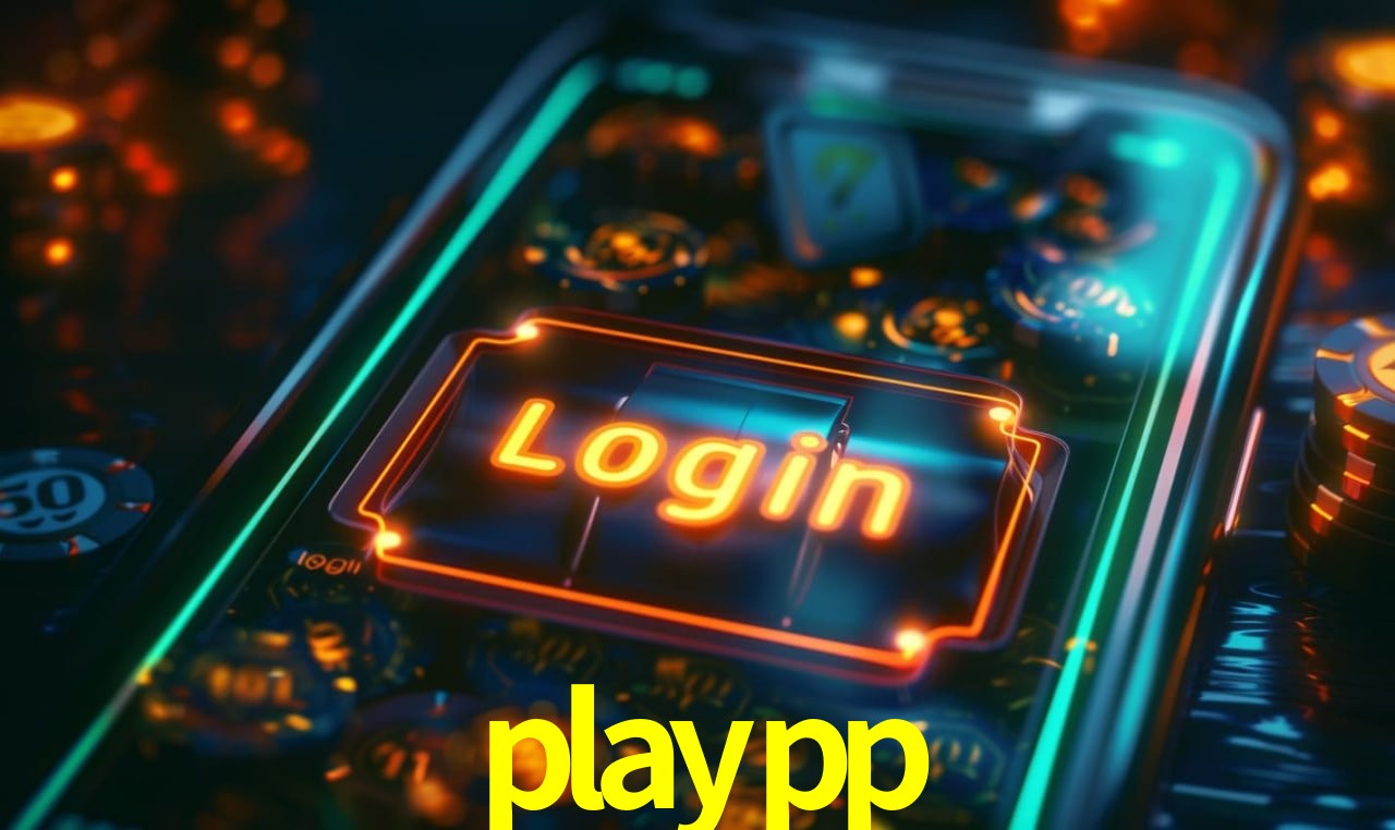 Welcome Bonus playpp