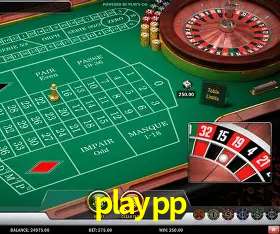 APP oficial da playpp para mobile