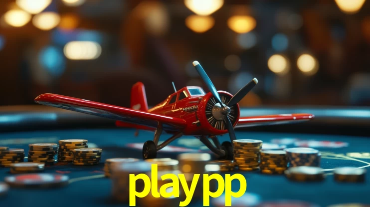 Game Providers playpp