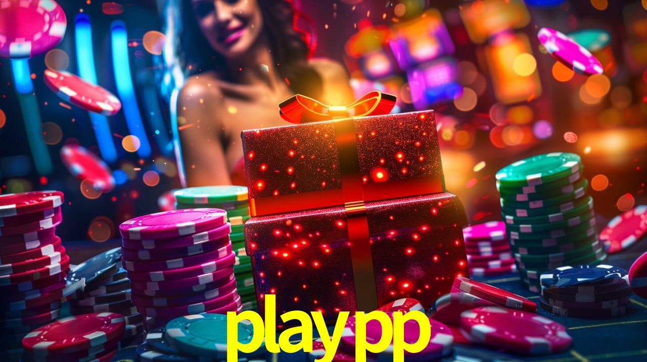 Descubra a Essência do playpp: Nossa História e Compromissos