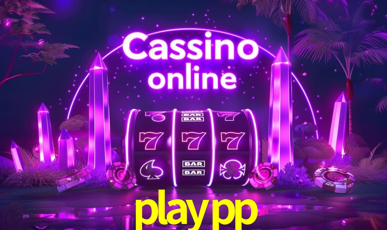Jogos de Slot playpp