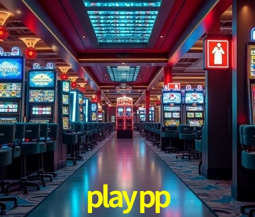 Descubra a Essência do playpp: Nossa História e Compromissos