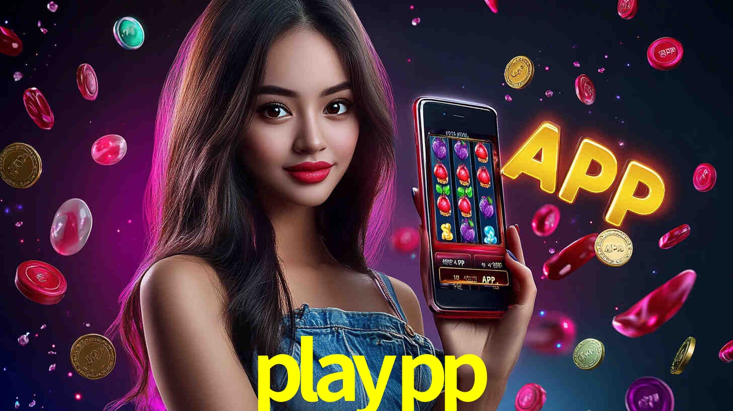 Desvendando o Mundo dos Jogos Virtuais na playpp
