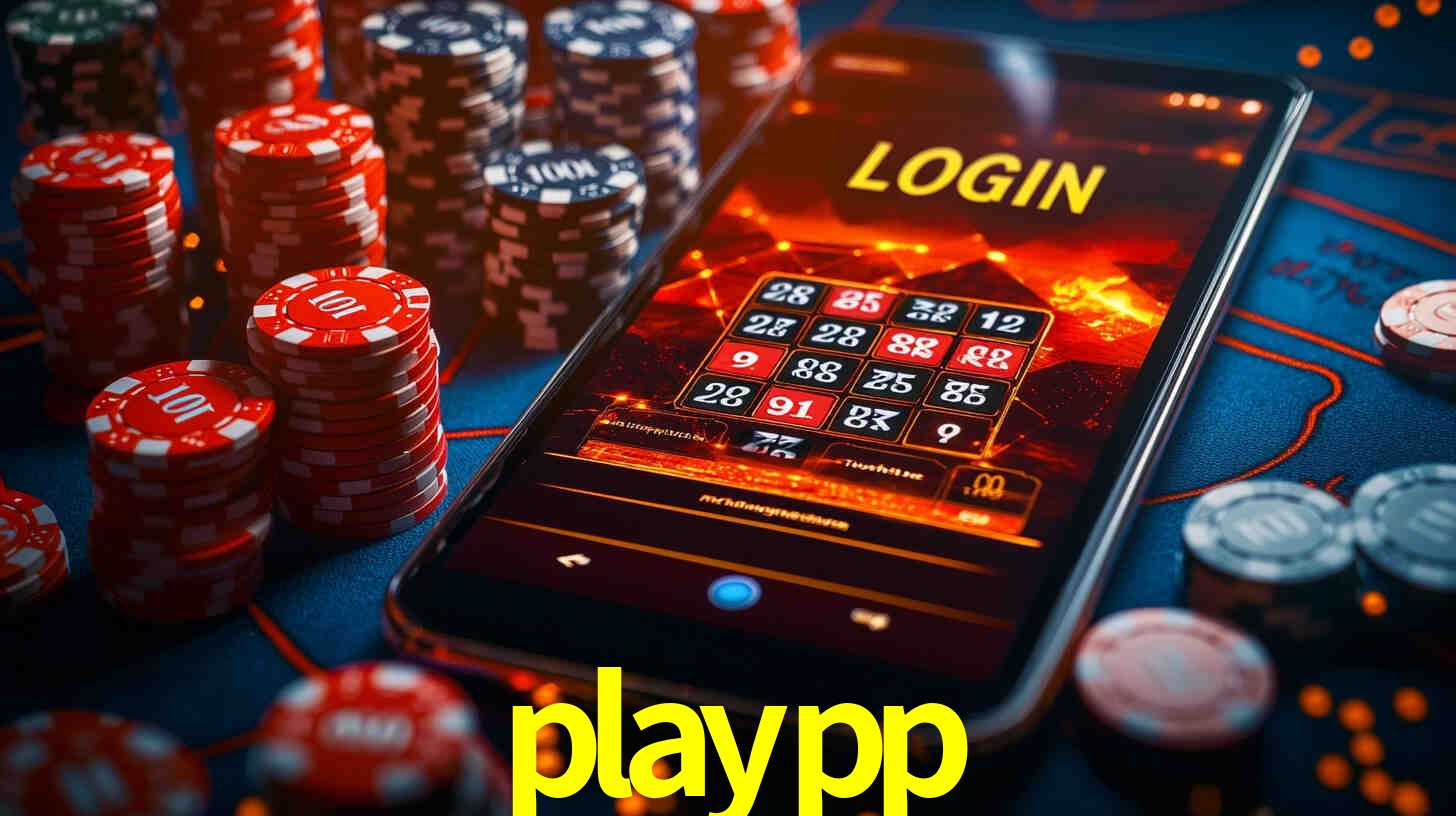 playpp: Jogue Crash e Experimente Alta Recompensa Instantânea