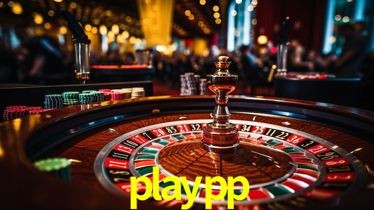 Exclusive Offers playpp