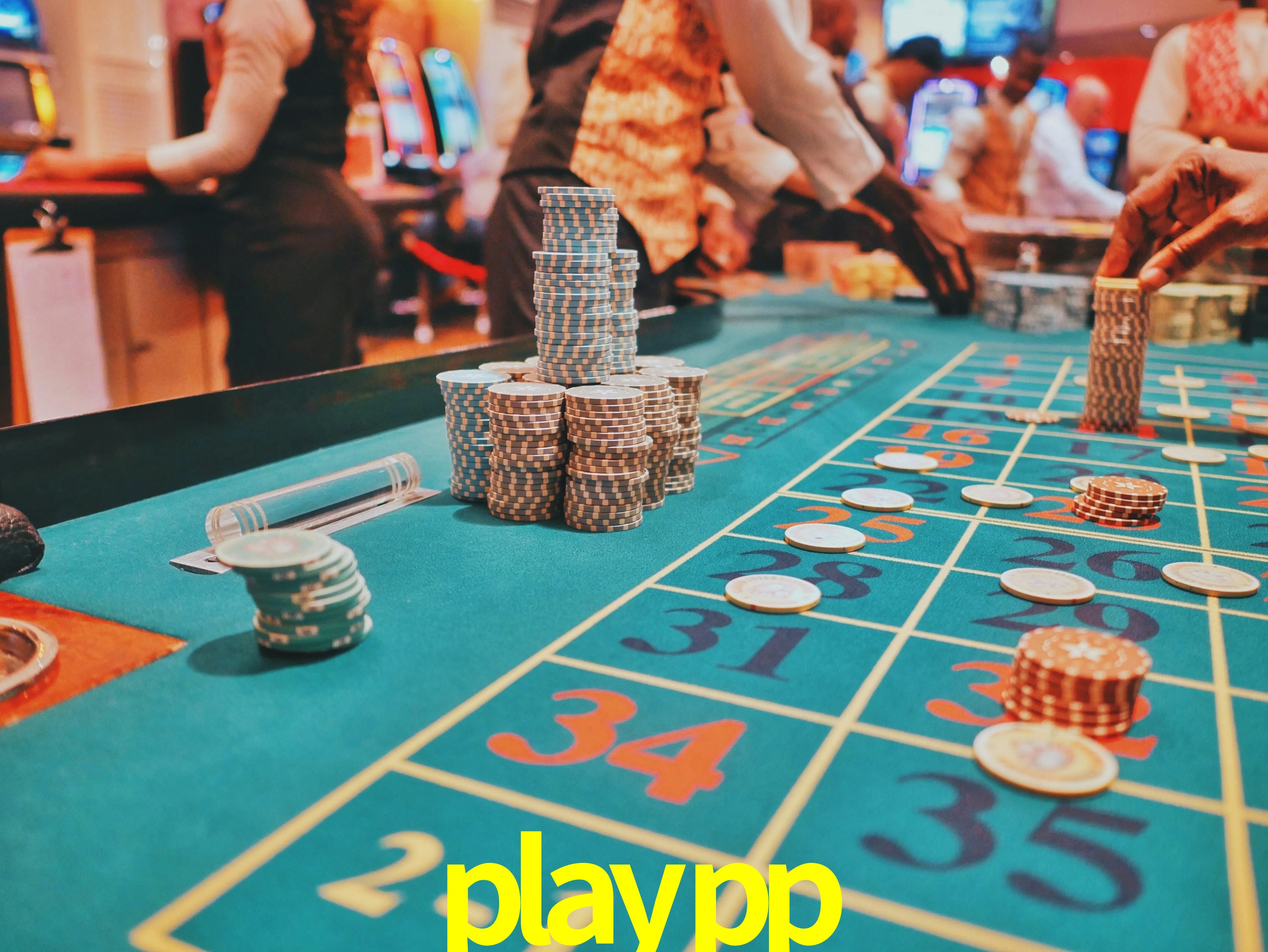 Bônus Diários playpp