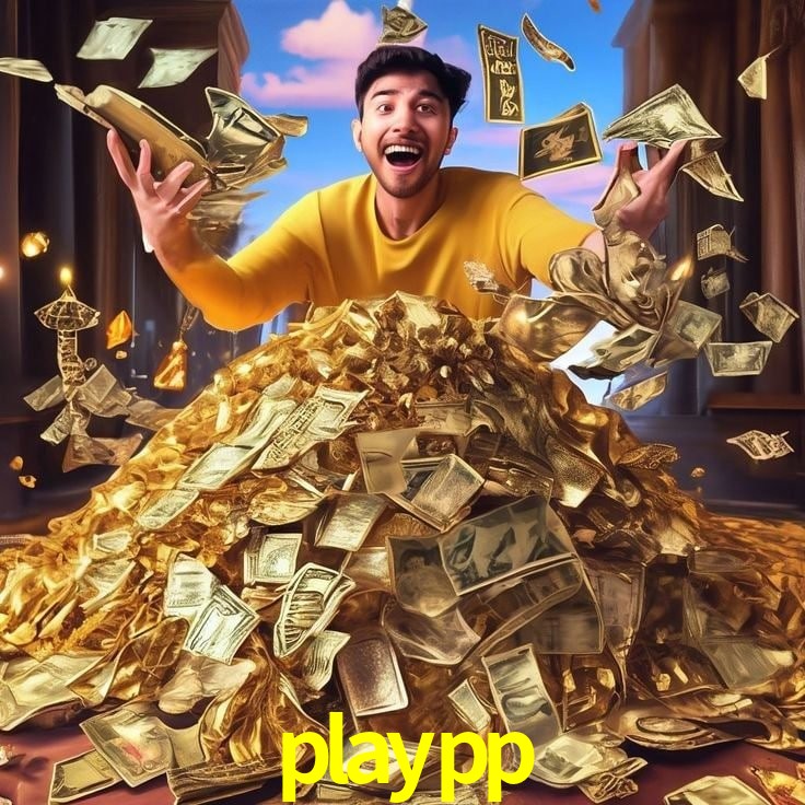 Jogos Exclusivos playpp