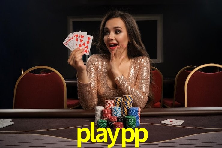 Inovações de Jogos na playpp: O Futuro das Experiências Interativas