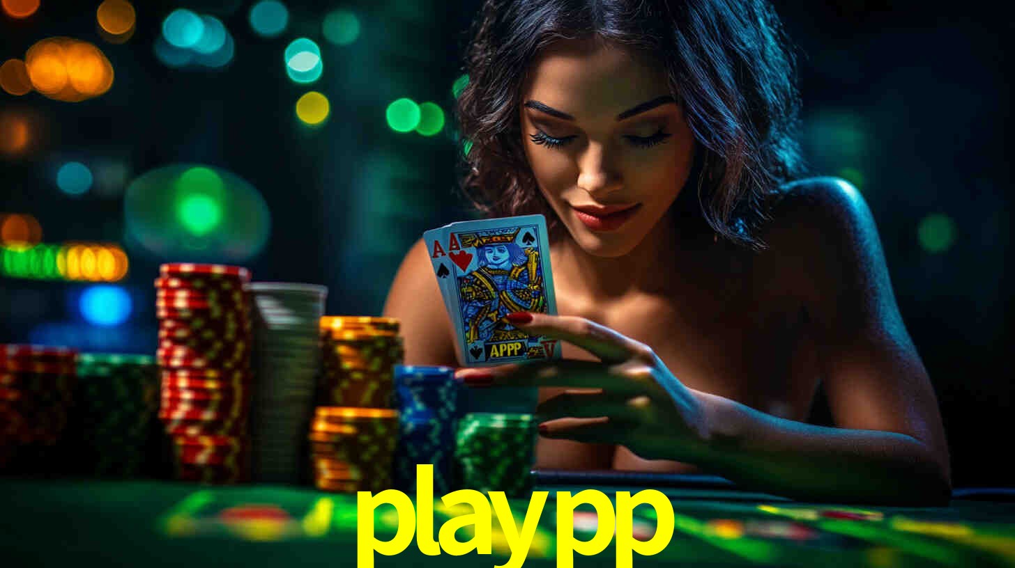 A Popularidade dos Caça-Níqueis no playpp