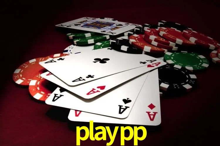 Interface Premium playpp