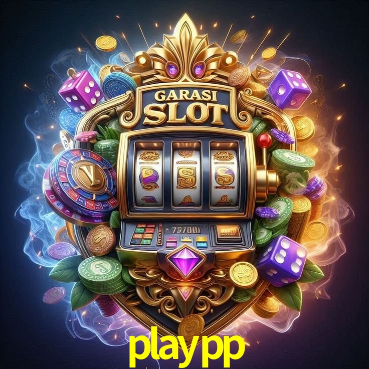 Diretório de Jogos playpp
