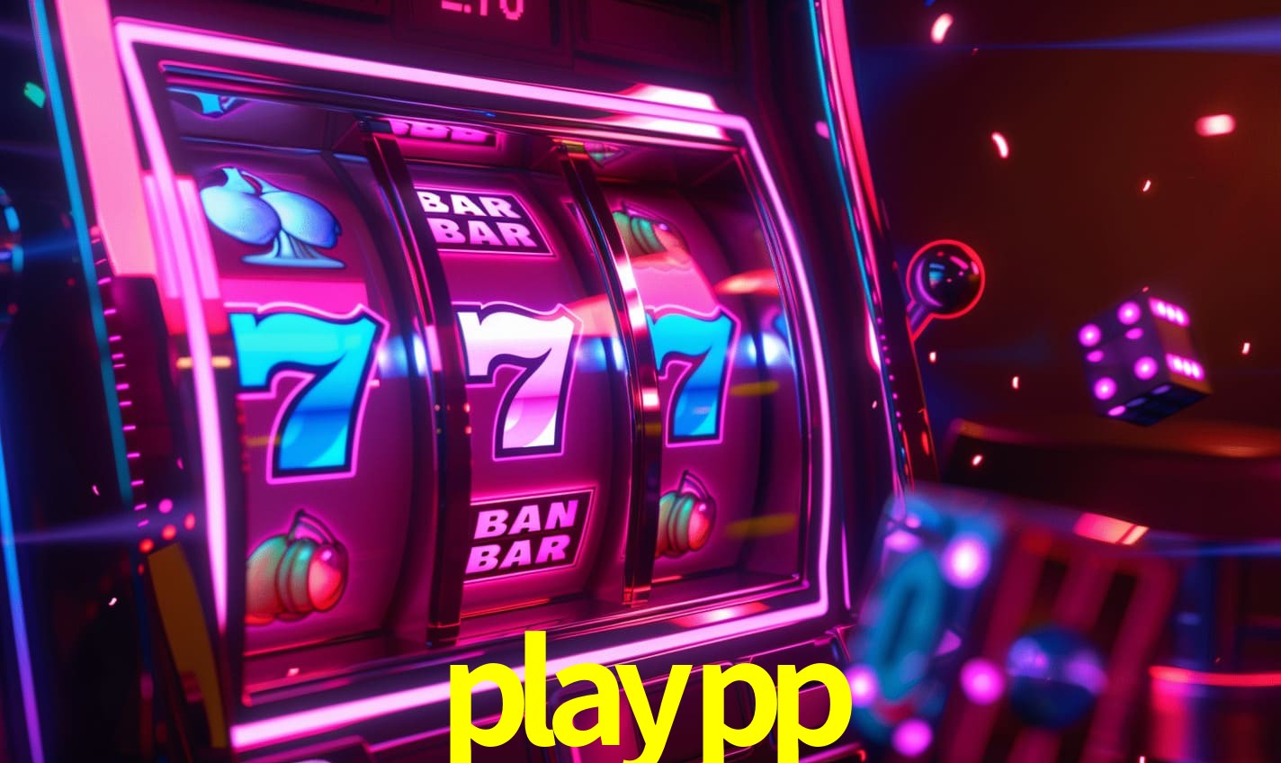 A Popularidade dos Caça-Níqueis no playpp