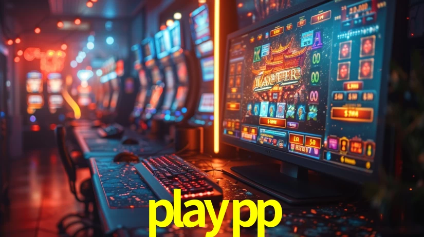Explore as vantagens do playpp: serviço profissional e confiabilidade