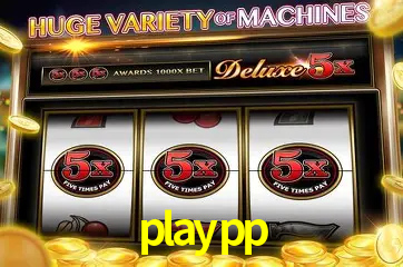Descubra a Essência do playpp: Nossa História e Compromissos