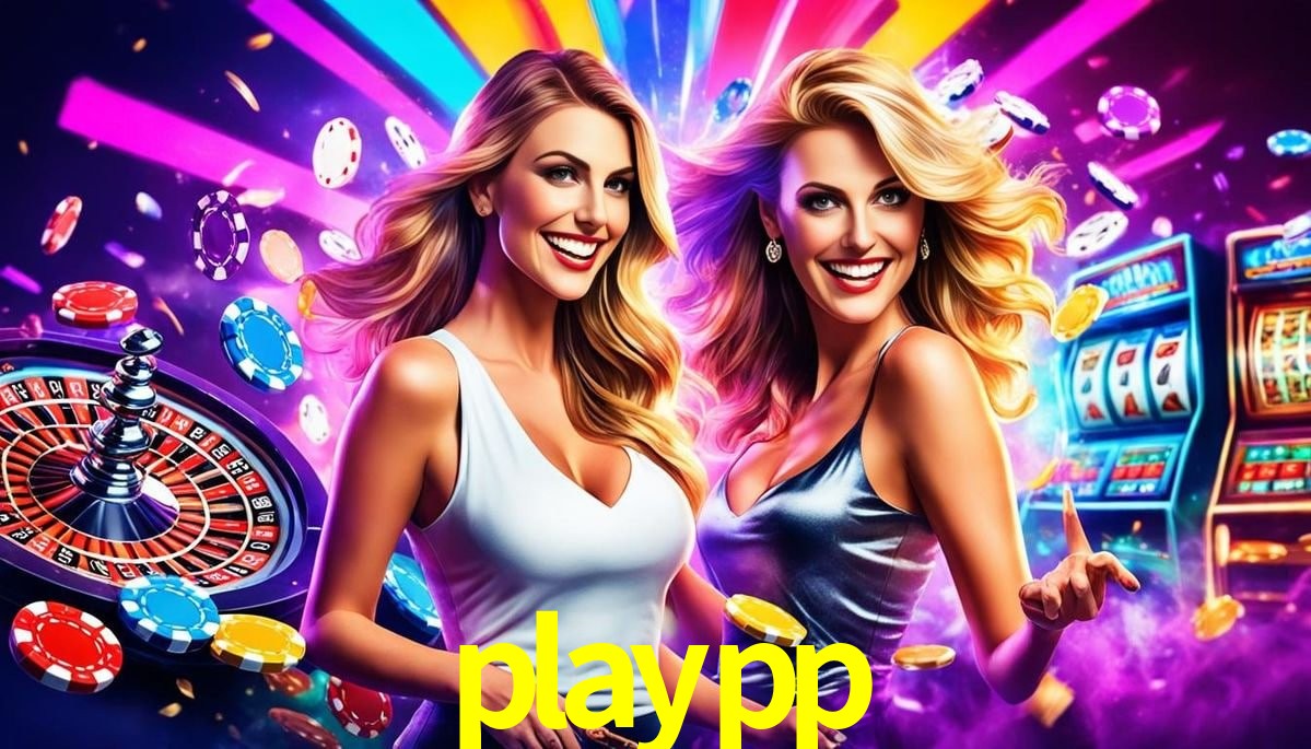 Desvendando o Mundo dos Jogos Virtuais na playpp