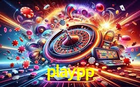 Mesa de Roleta playpp