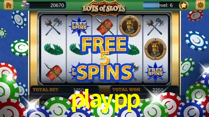 Descubra a Magia dos Jogos de Arcade no playpp