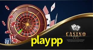 Casino VIP playpp