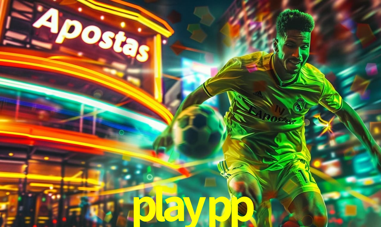 Estatísticas Esportivas playpp