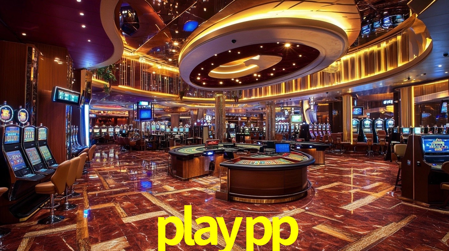 Live Casino playpp