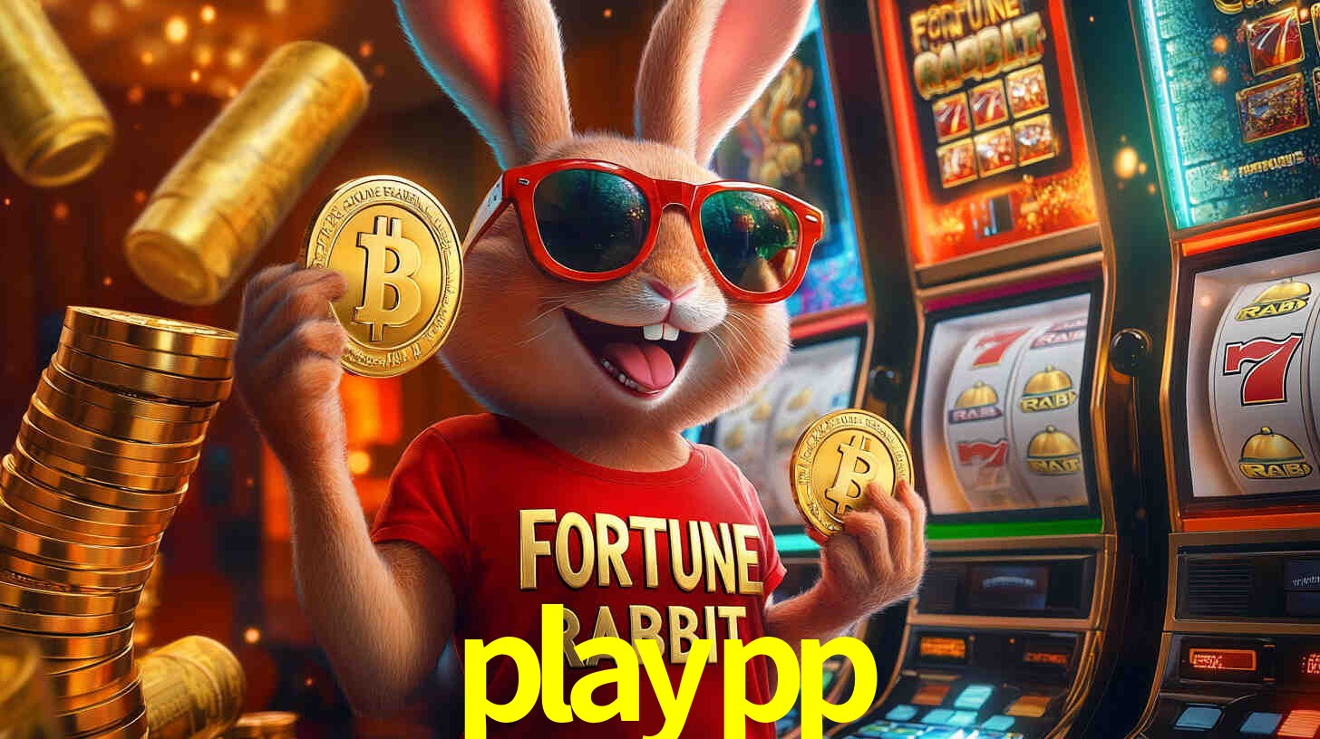 Descubra a Magia dos Jogos de Arcade no playpp