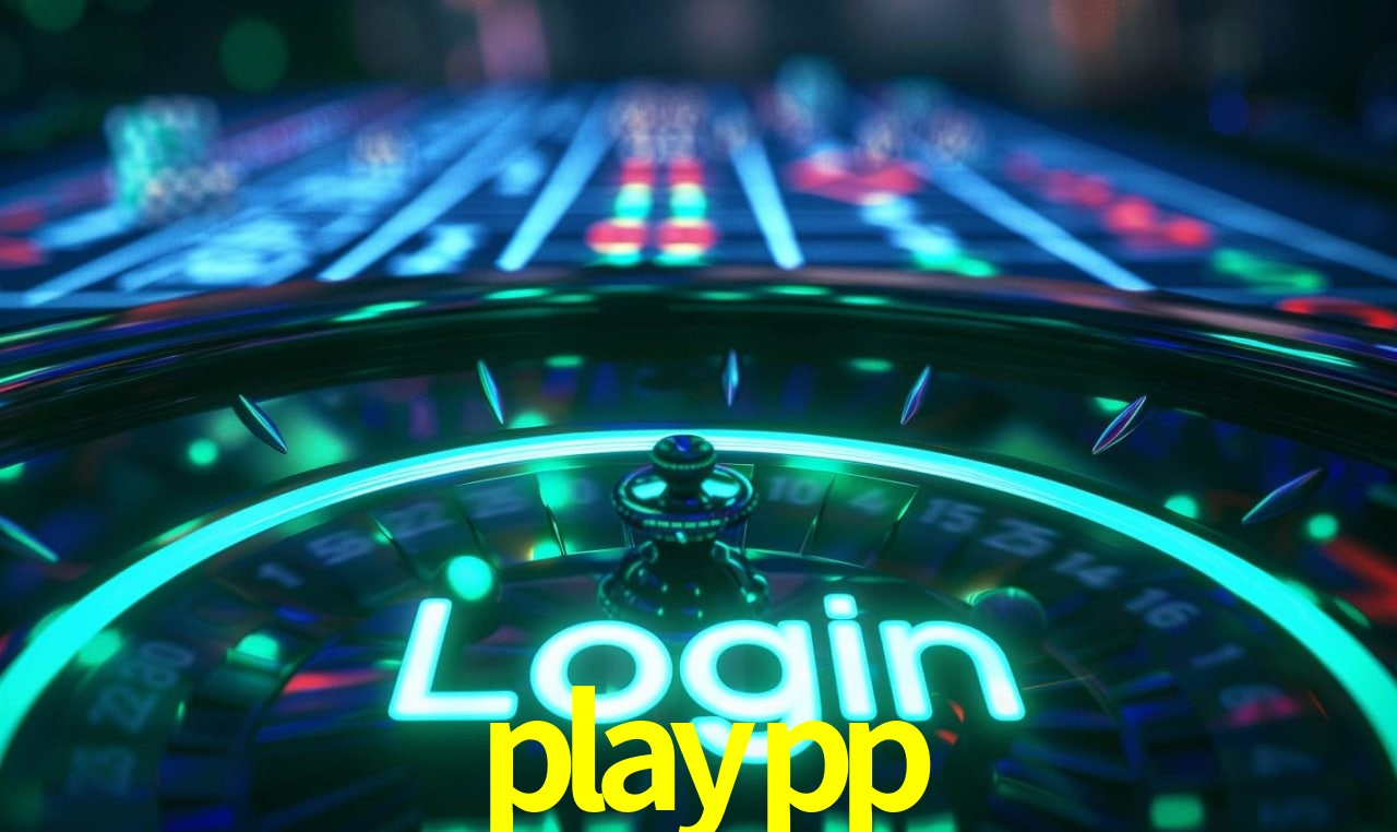 Casino Ao Vivo playpp