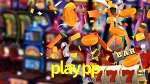 playpp: A Experiência de Casino com Jogos de Mesa ao Vivo