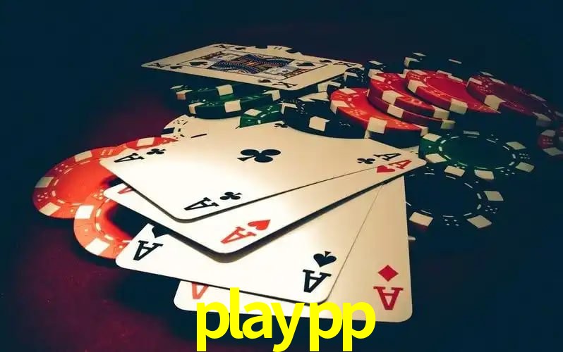cassino playpp