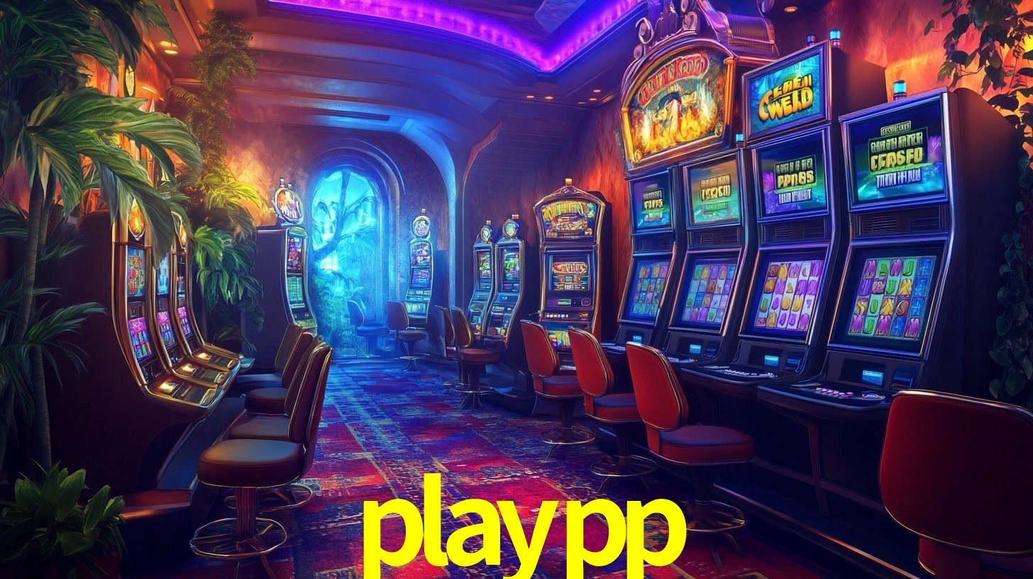 VIP Casino playpp