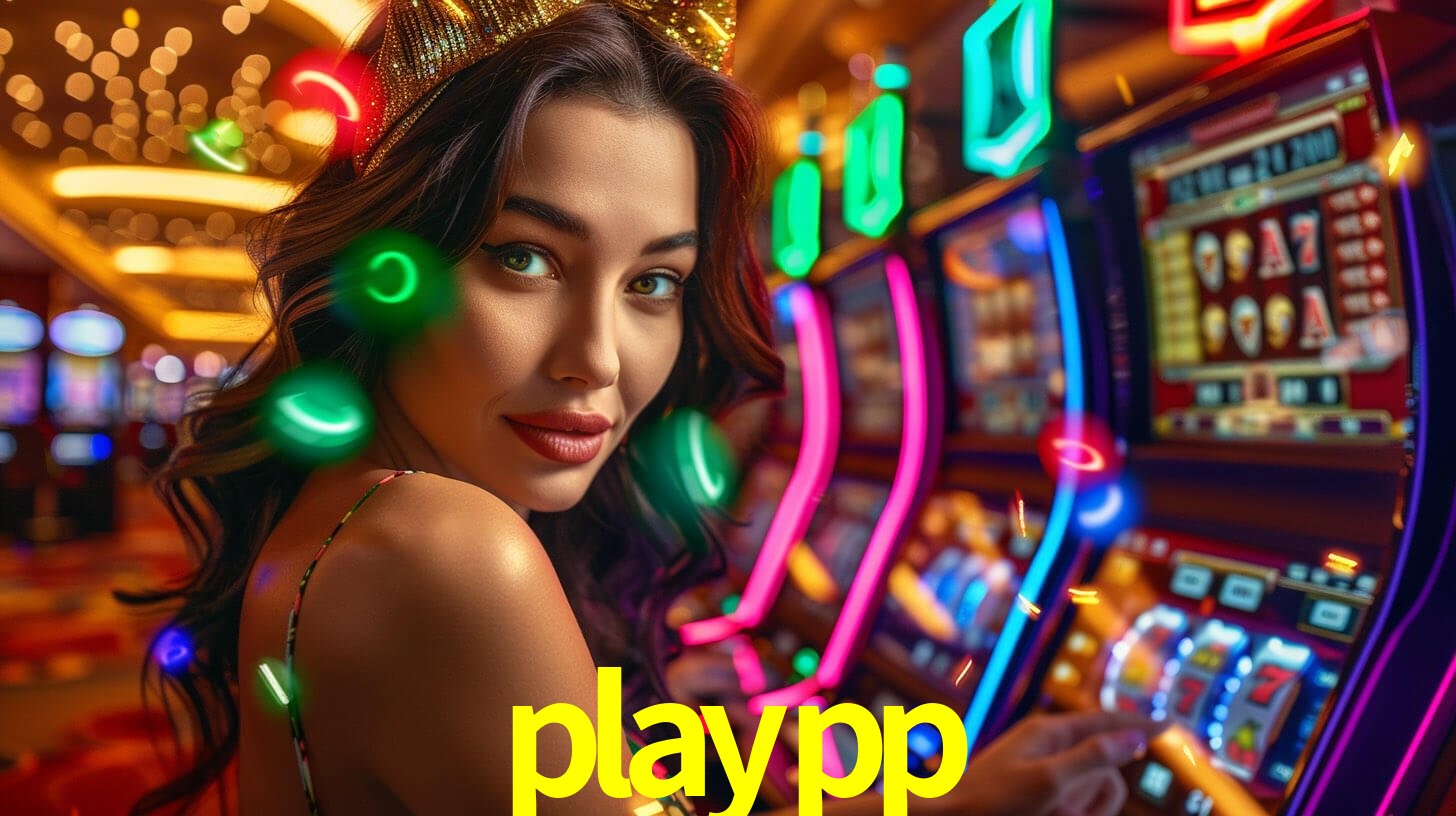 Bônus Generosos e Exclusivos no playpp para Você!