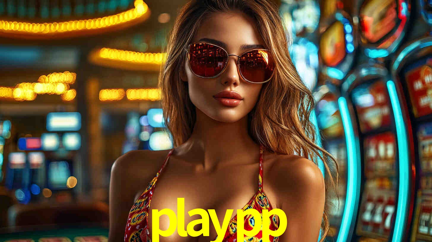 Welcome Bonus playpp