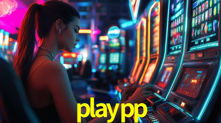 playpp App Interface