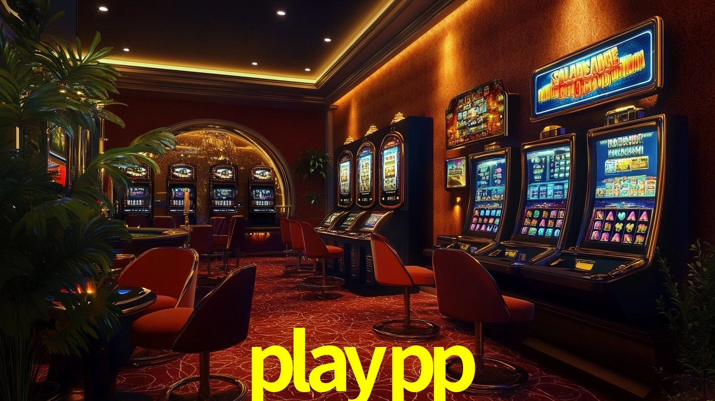Roulette Table playpp