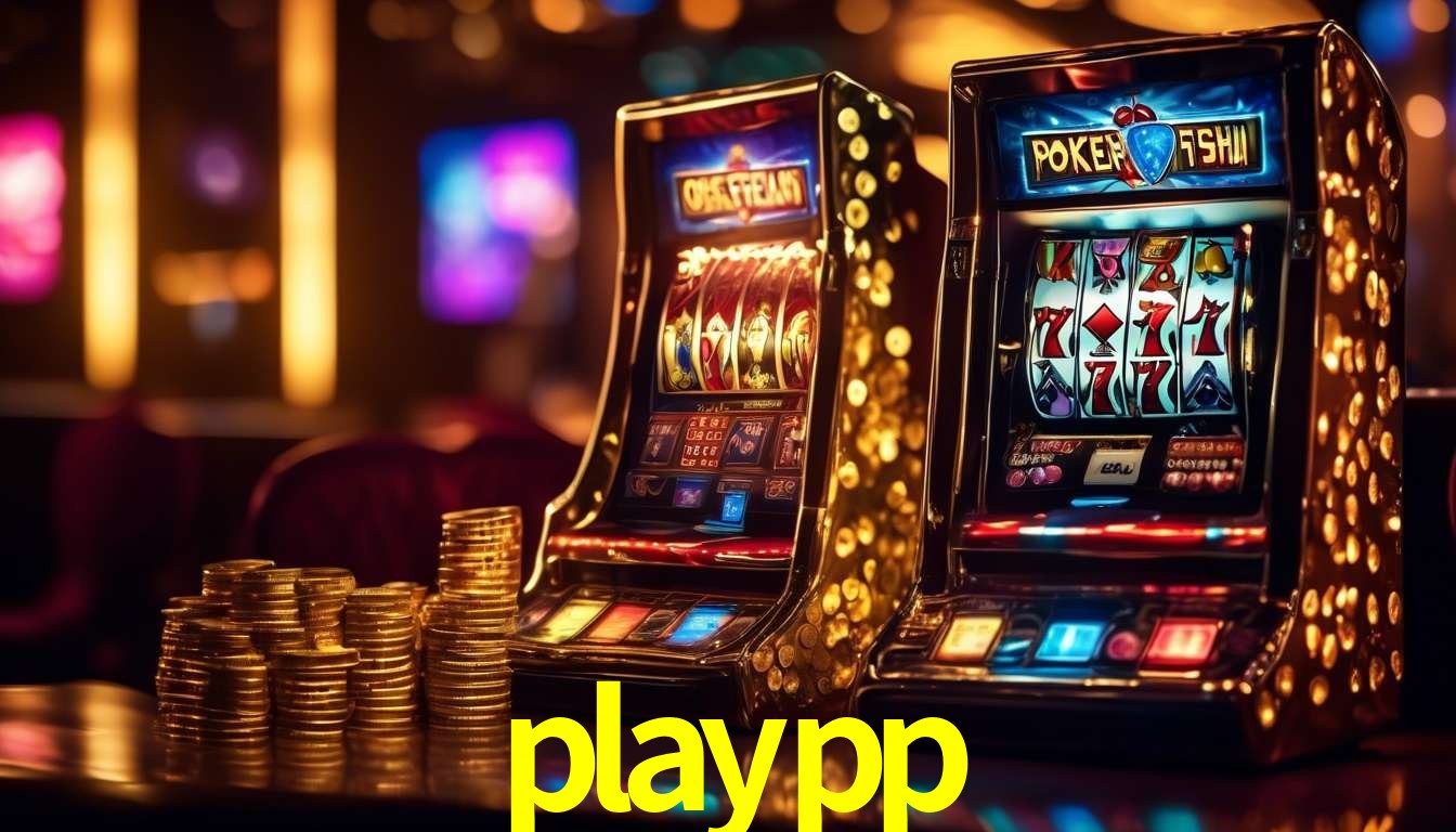 Explorando a Categoria de Eventos em Apostas na playpp