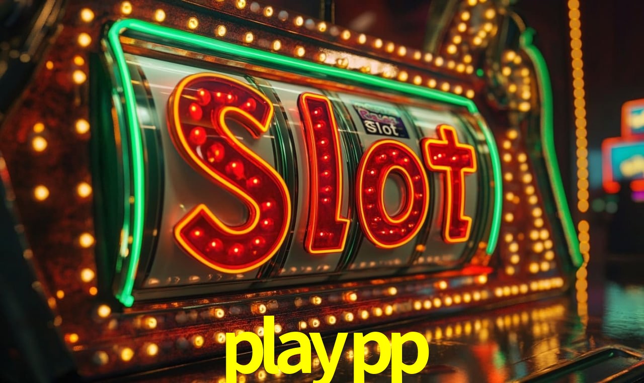 Provedores de Jogos playpp