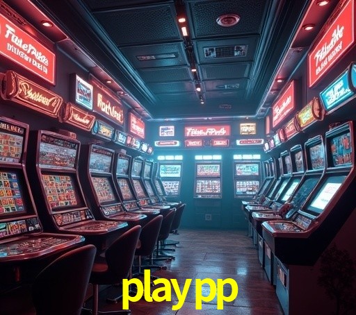 Design Responsivo playpp