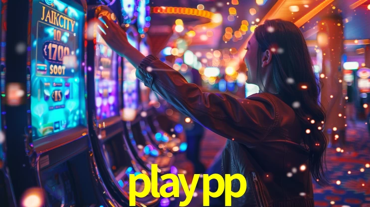 Experimente o Login Seguro Premium no playpp