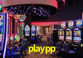 Sistemas de Segurança playpp