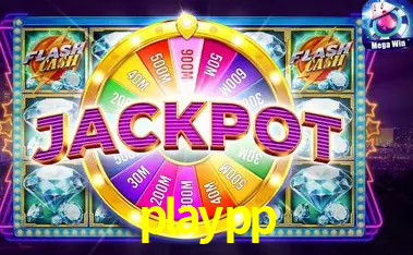 Descubra o Mundo do Cassino Online com playpp