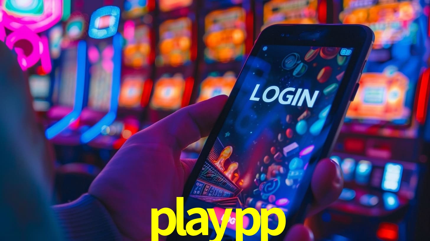 PIX Instantâneo playpp