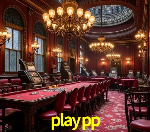 Cadastro Rápido playpp