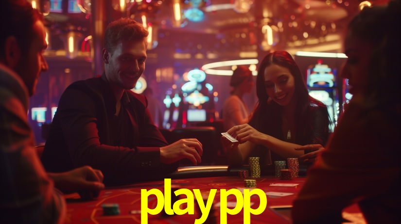 Inovações de Jogos na playpp: O Futuro das Experiências Interativas
