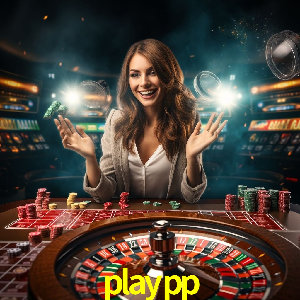 Ofertas Imperdíveis na playpp: Promoções e Bônus Que Valem a Pena